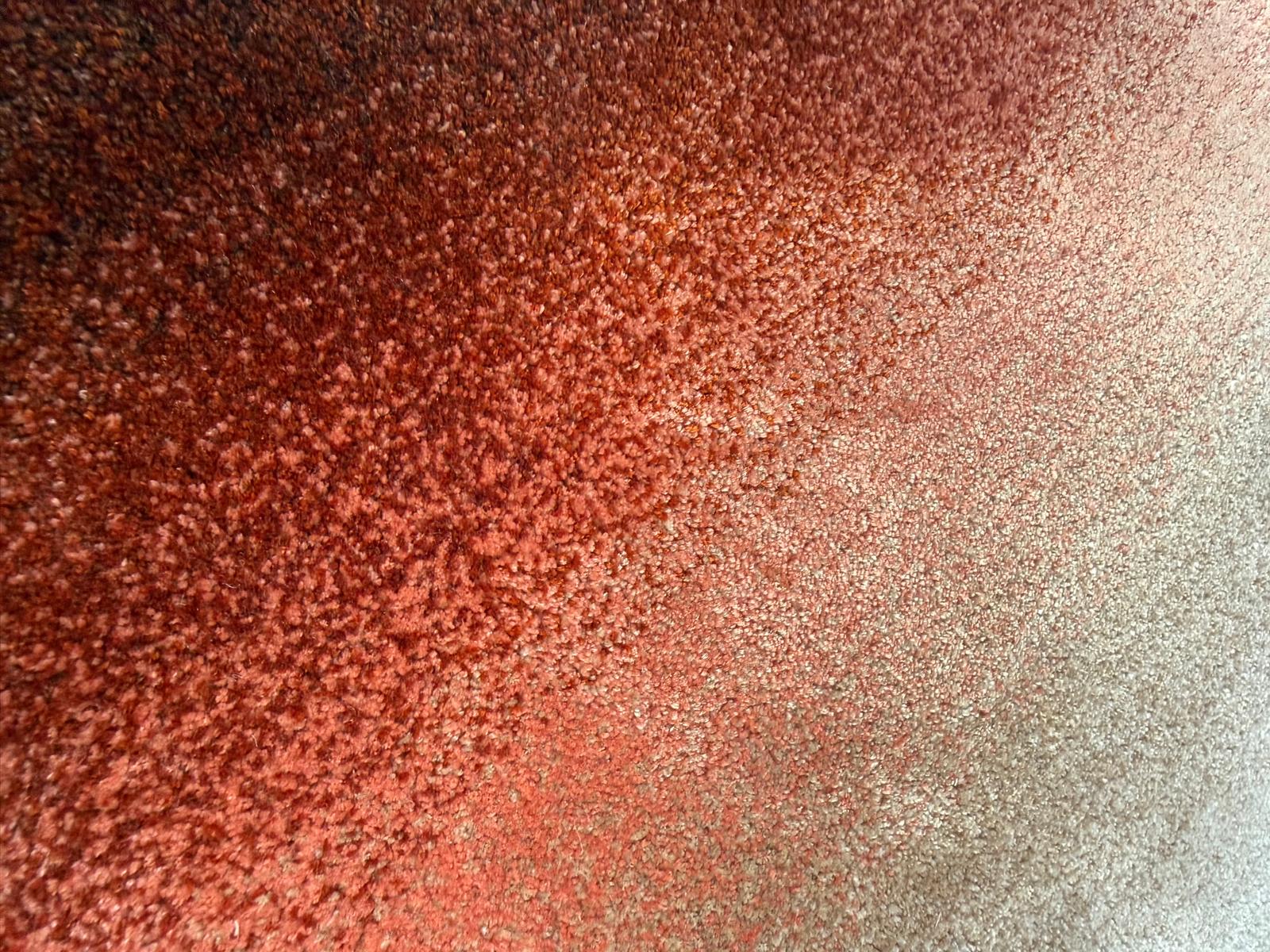 Gradient Terracota