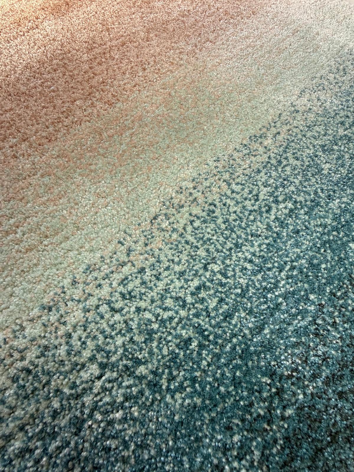 Gradient Turquoise
